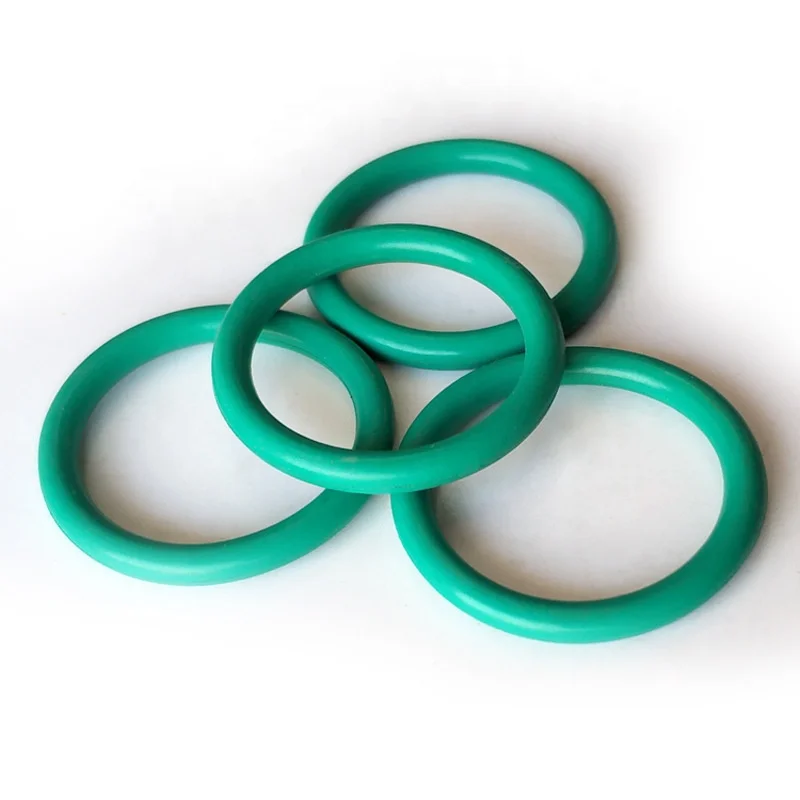 Nitrile Rubber O rings Silicone sealing ring FKM/NBR O ring