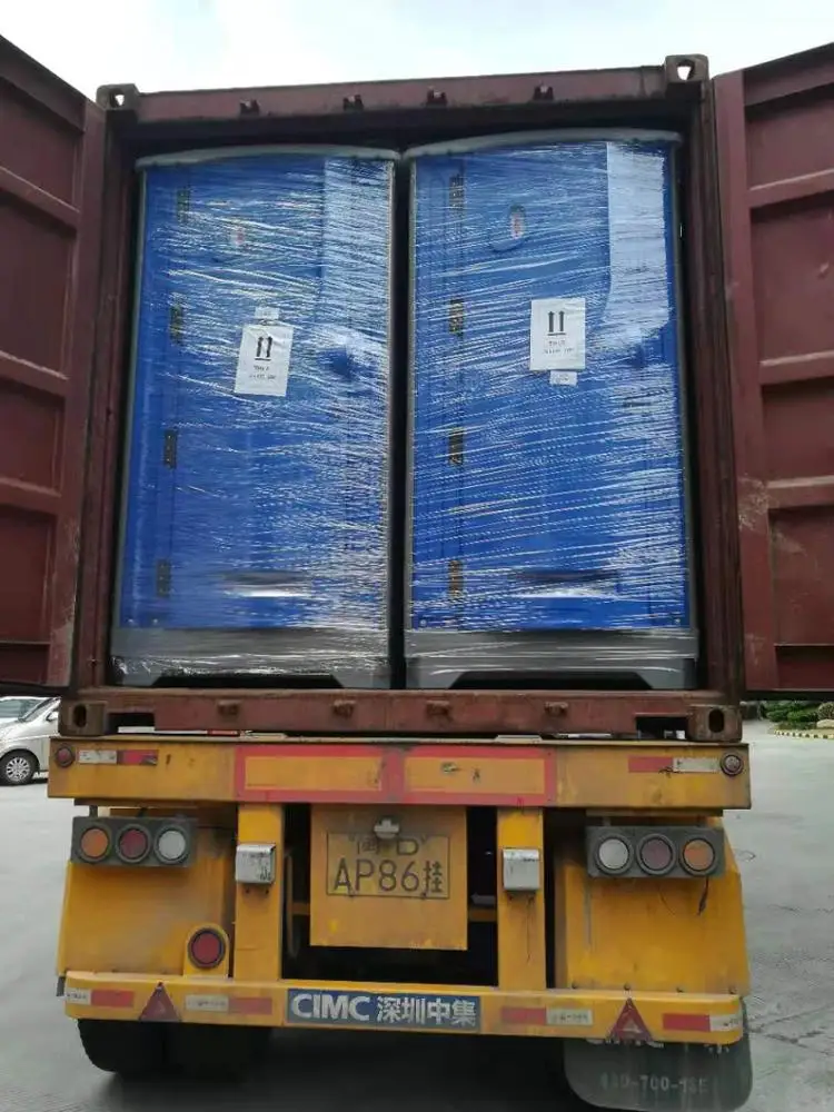 Toppla portty уличный Туалет портативный пластиковый туалет HDPE для продажи porta loo dubai