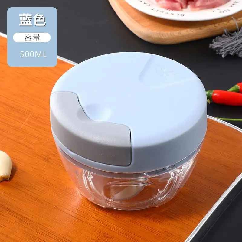 Factory Direct Sales Wholesale Price Mini Electric Garlic Grinder