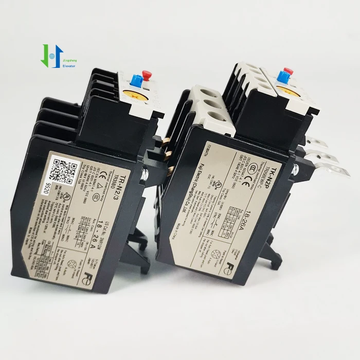 TR-ON реле тепловой перегрузки Fuji/3 N2/3 5-1N/3 N3/3 N5/3 N6/3 TK-N2P E02 26 N3P N5P E2 E3
