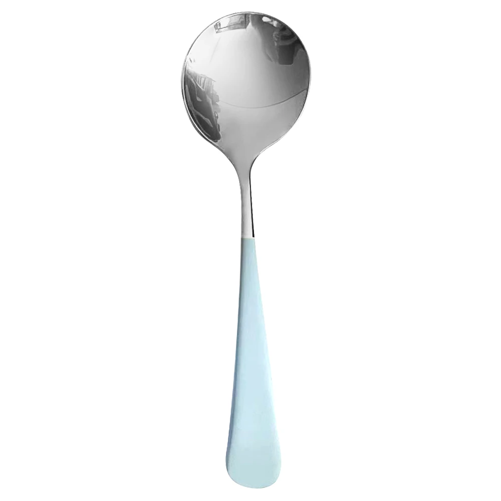 Wholesale Beautiful Metal Silverware Dinner Spoon And Fork Set School Mirror Stainless Steel Cutlery Kids Children Flatware Set