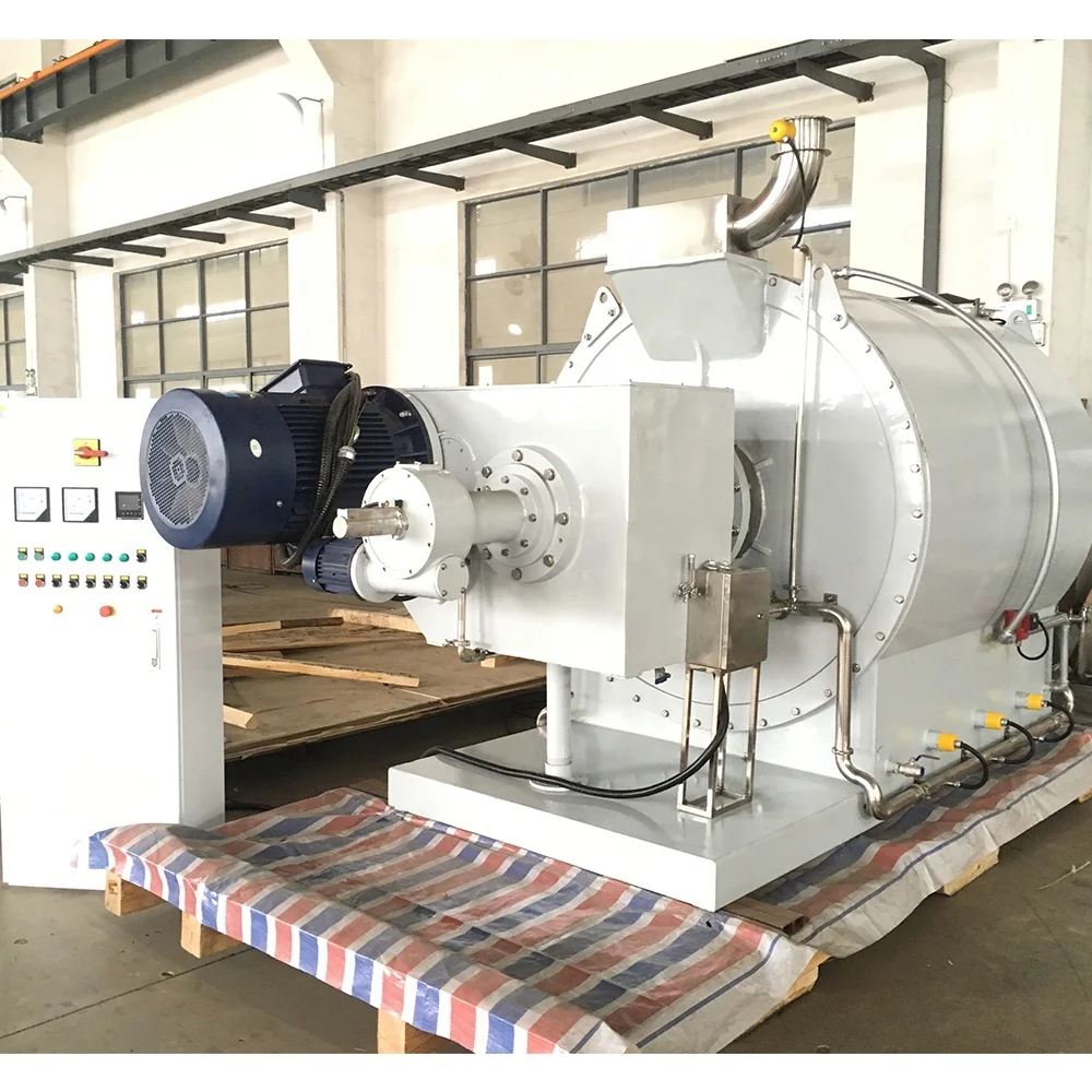 High Quality most competitive price Chocolate conch machine