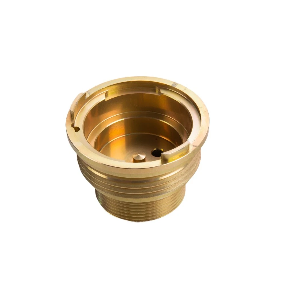 Custom Cnc Billet Milling Machined Made In China Manufacturing Complex Stainless Steel Metal Turning Part