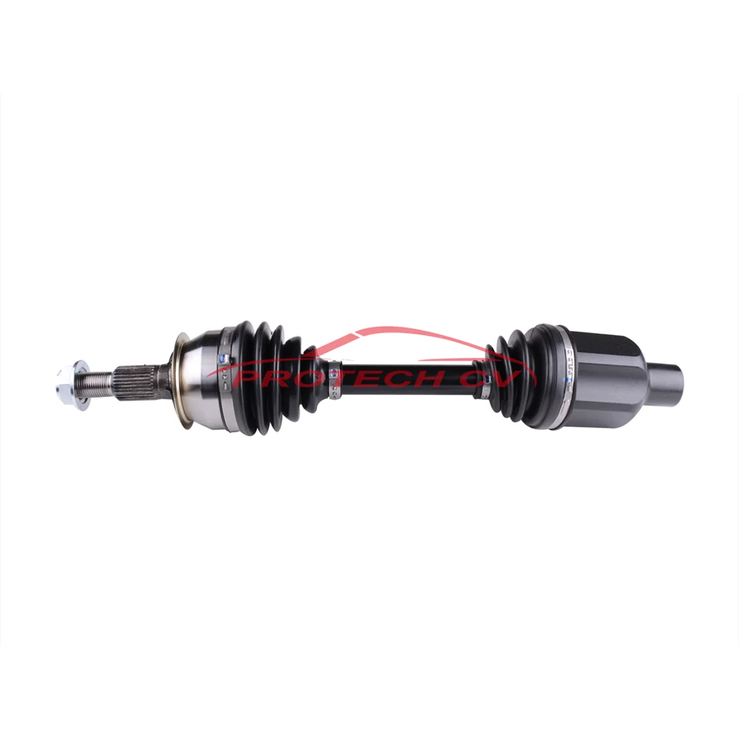 right  drive shaft for Equinox Front Axles 13-17 3.6L / 10-12 3.0L  Terrain 13-17 3.6L /10-12 3.0L  22866872