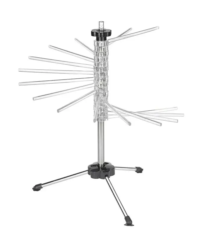 Легкое хранение и быстрая установка сушилка для спагетти стойка для лапши