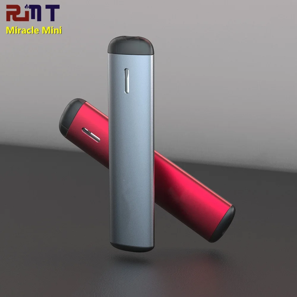 
2019 New Arrival Closed Pod System for CBD Oil Pod Cartridge Compatible with JPod vape 