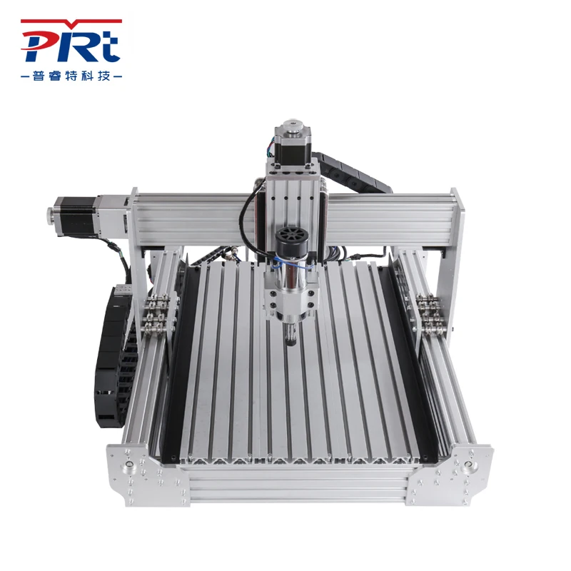  PURUITEKEJI SY3040-0.8KW CNC гравировальная машина для резки фрезерования гравировки дерева и