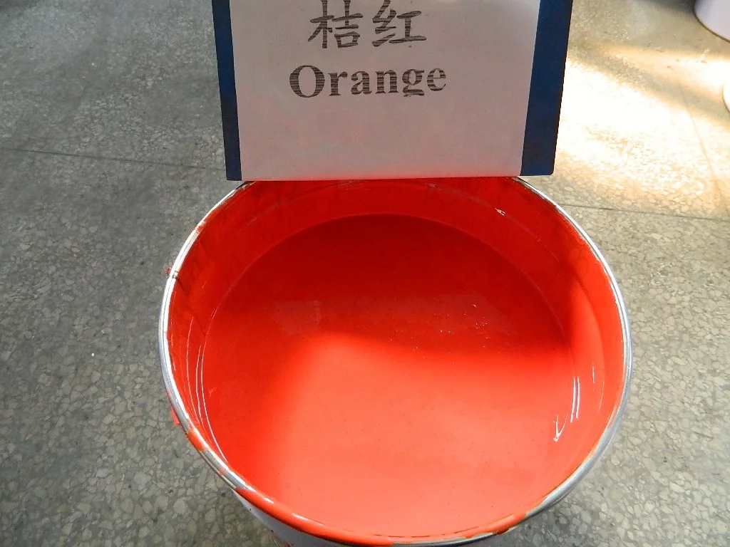 good  quality gravure  printing ink