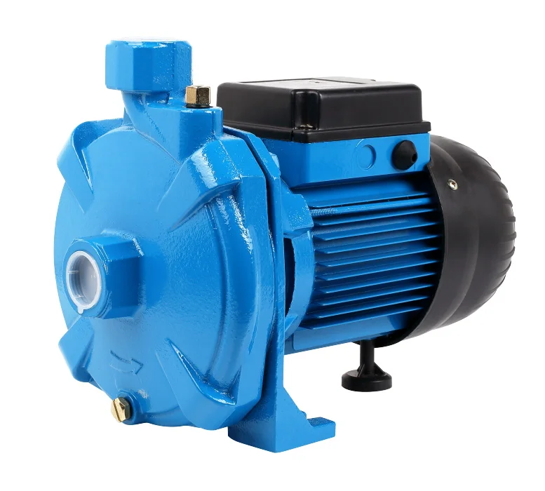 DACHENG  SCM  CPM strong pump body Series new design centrifugal pump