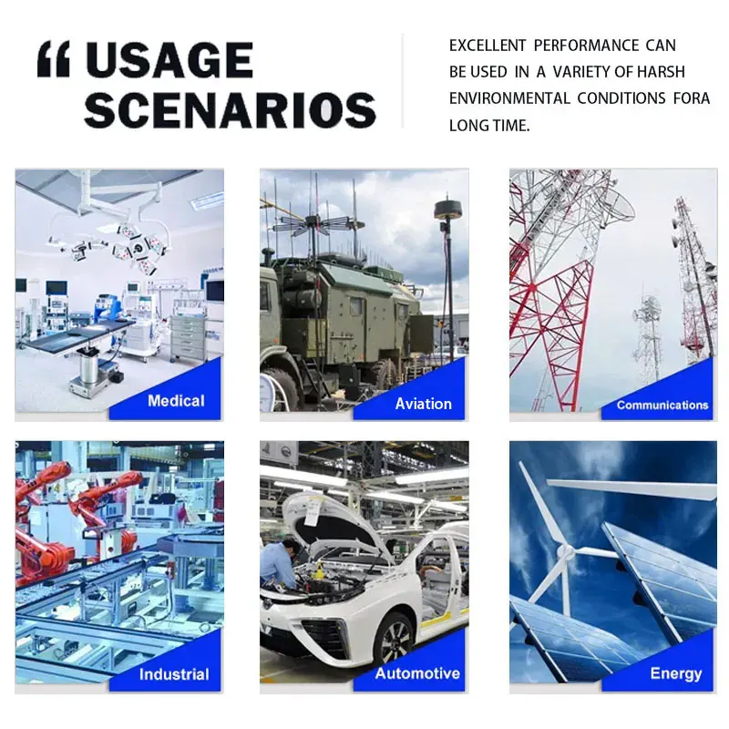 Quick Release Self Locking Lemos Female Push Pull Self Locking Half Moon Connector