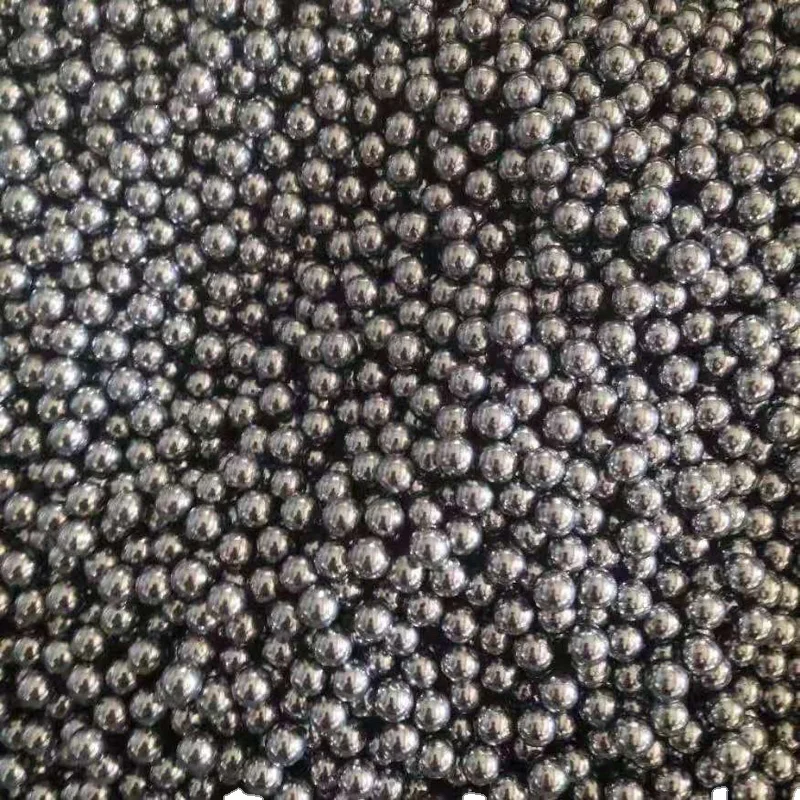 High precision solid G25 G100 9.525mm Solid Chrome 25 Inch Steel Ball bearing steel