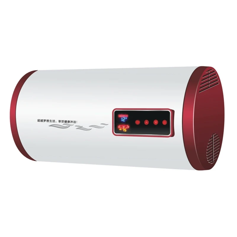 Безопасный и энергосберегающий водонагреватель разделенный Магнитный цена