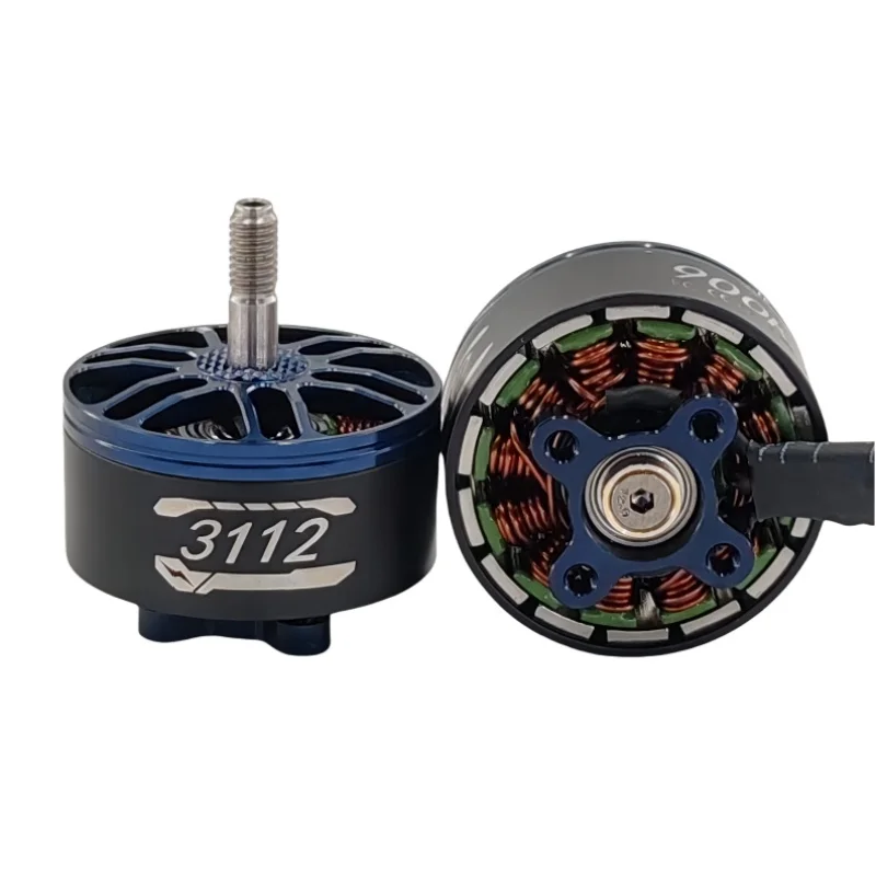 FPV Racing motor 3112 Brushless motor Practical remote control motor violent long distance flight