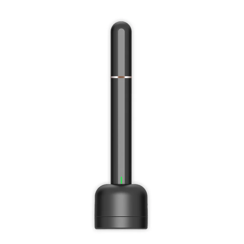 
High Quality China Factory with 1080P FHD Camera 6 Led Lights ear wax tools 