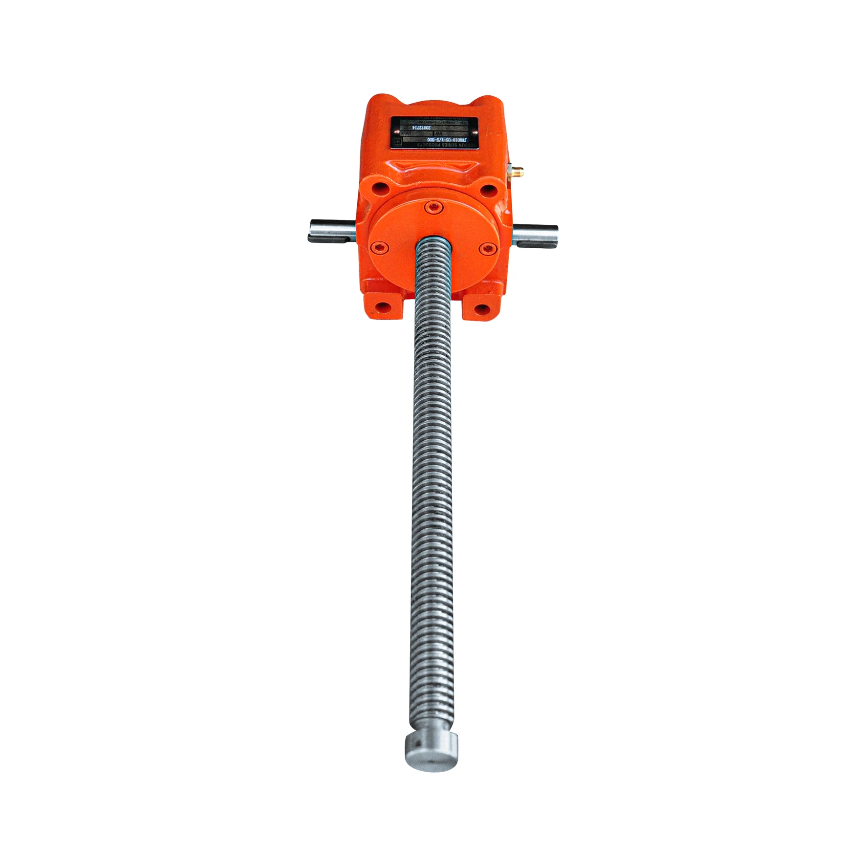 SWL 5 TON Worm Gear Screw Jack