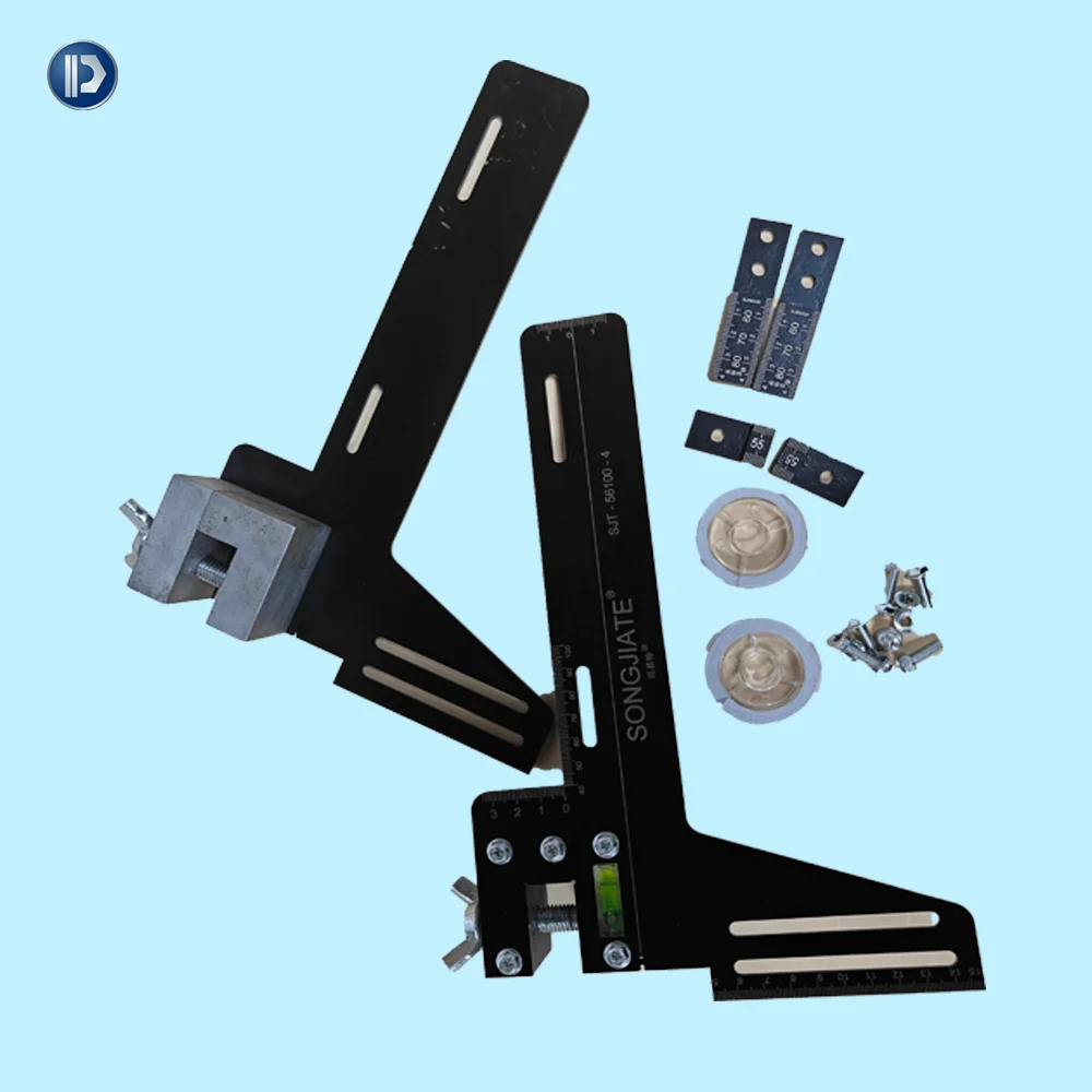 Brand original elevator guide ruler SONGJIATE elevator guide ruler SJT-56100 for elevator spare parts