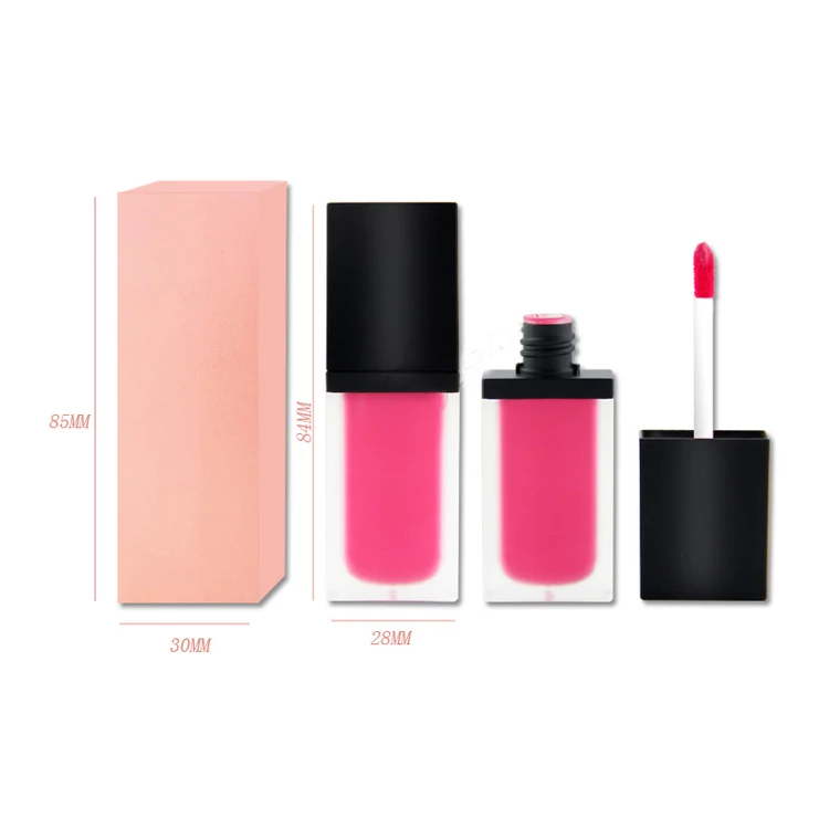 MOQ Makeup Private Label cream blush Waterproof Blush