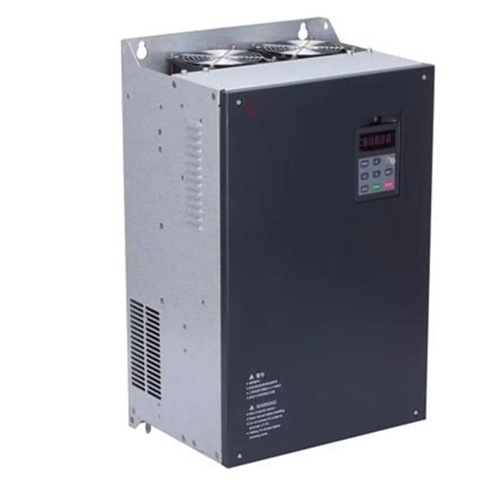 High performance AC drive 415V 440V 55KW 75KW frequency inverter