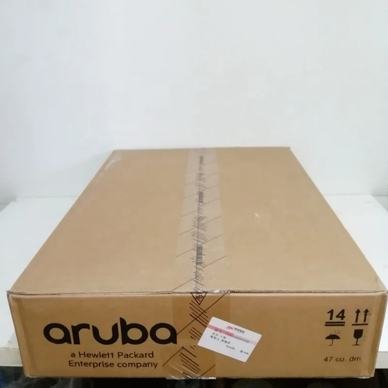 Aruba 2530 48 PoE+ Layer 2 Network Switch J9778A With Good Price