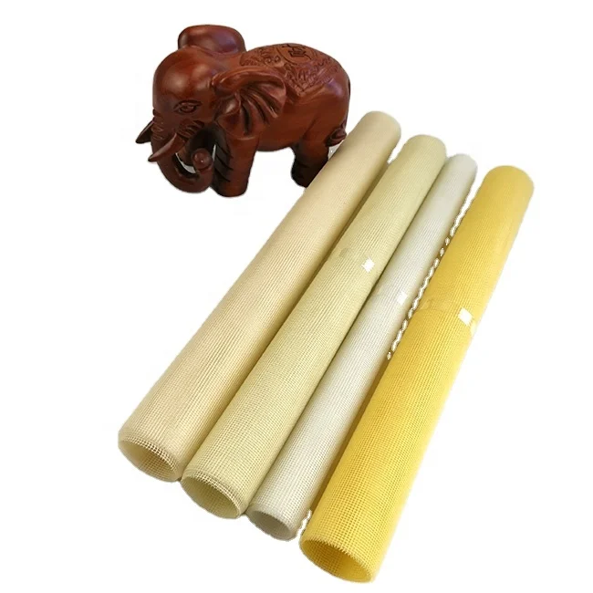 Top-Quality Fiberglass Window Screen Insect-Proof Mosquito Net Roll Durable Fiberglass Insect Screen for Doors and Windows