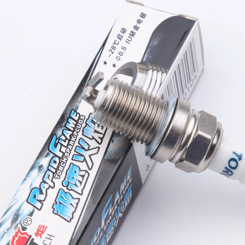 Fast supply speed spark plugs japan car spark plug tester c7hsa spark plug