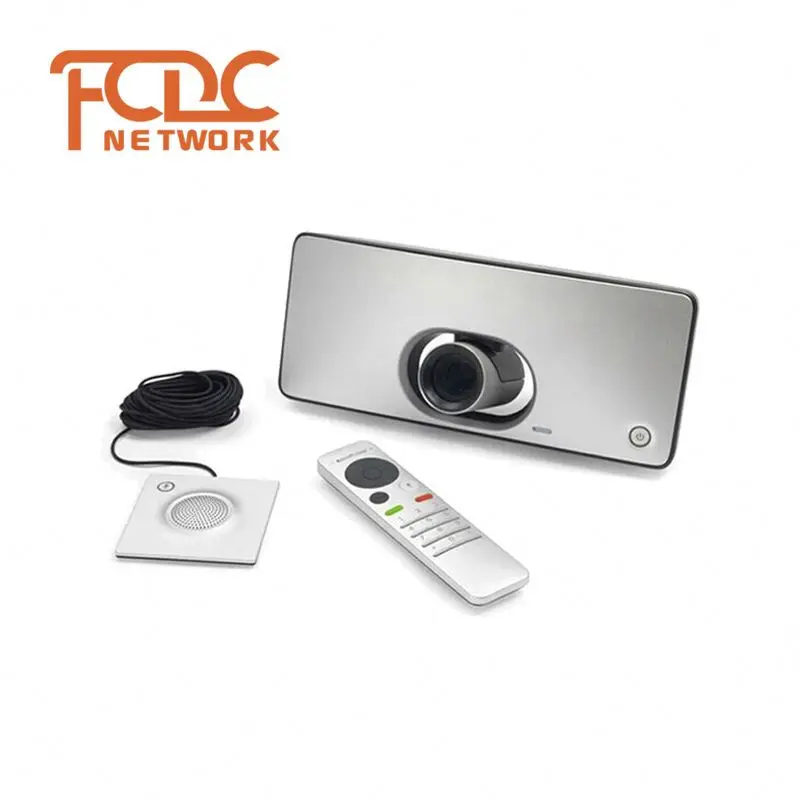 
Cis LIC-TMS-PE-100 TelePresence Conference System 