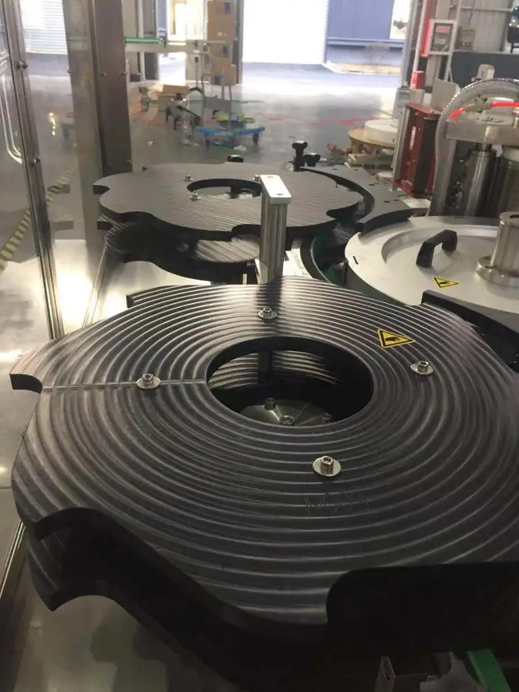 
Automatic labeling machine hot melt glue adhesive OPP/BOPP label stickers for drinks, beverage,bottled water production line 