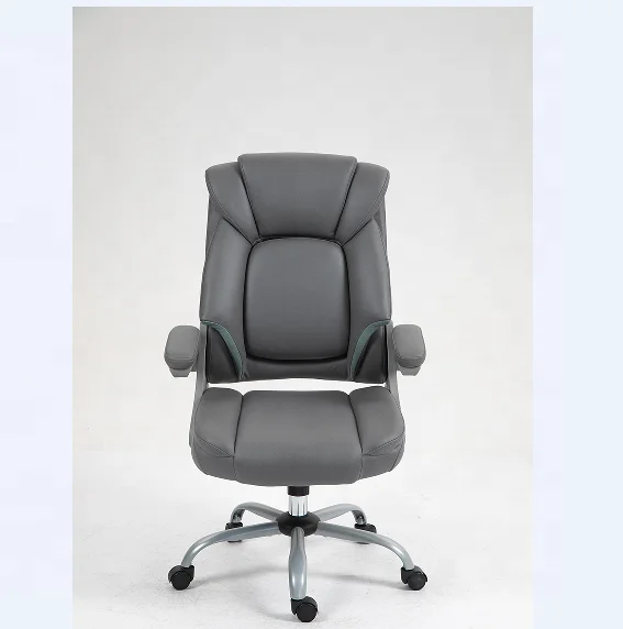 Factory Hot Sell Ergonomic High Quality High Back Office Chair Boss Chair And Lumbar Support Office Chair