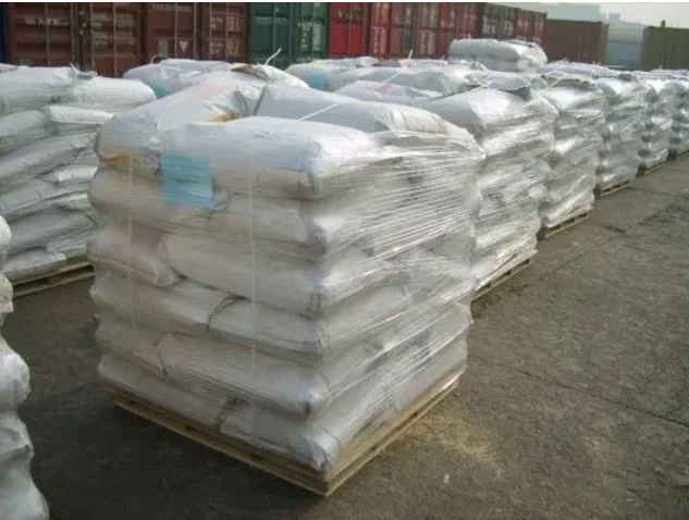 Magnesium chloride hexahydrate CAS 7786-30-3 CAS 7791-18-6