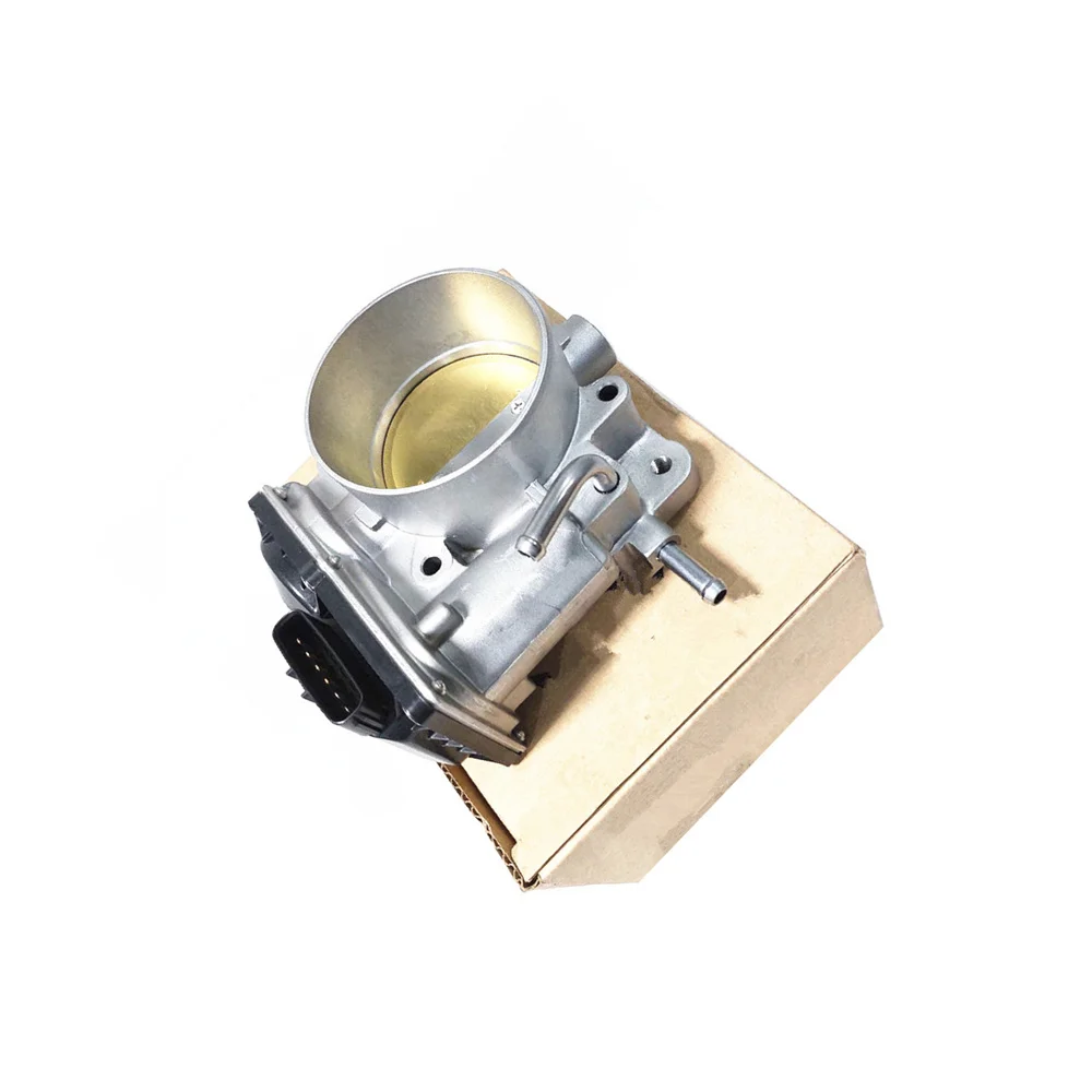 35100-3CAA0 351003CAA0 Throttle Body Electronic For Hyundai Azera Santa Fe3.3L Engine V6 GAS DOHC Naturally Aspirated 35100 3CAA