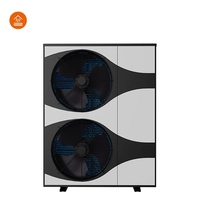 Belgium Russia Poland Dc Inverter Evi Erp A+++ Oem heat pump r32 pump pump heat heat heatpump