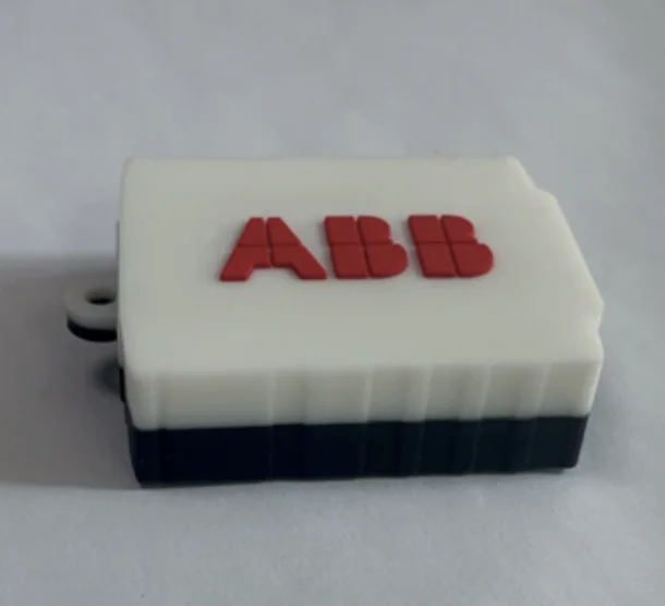 Manufacture Custom LOGO USB Gadget 32GB,  Custom logo USB pen drive,  Logo shape usb flash drive with with  Printing lanyard