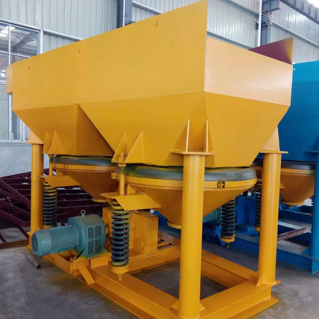 manganese ore concentrate beneficiation plant