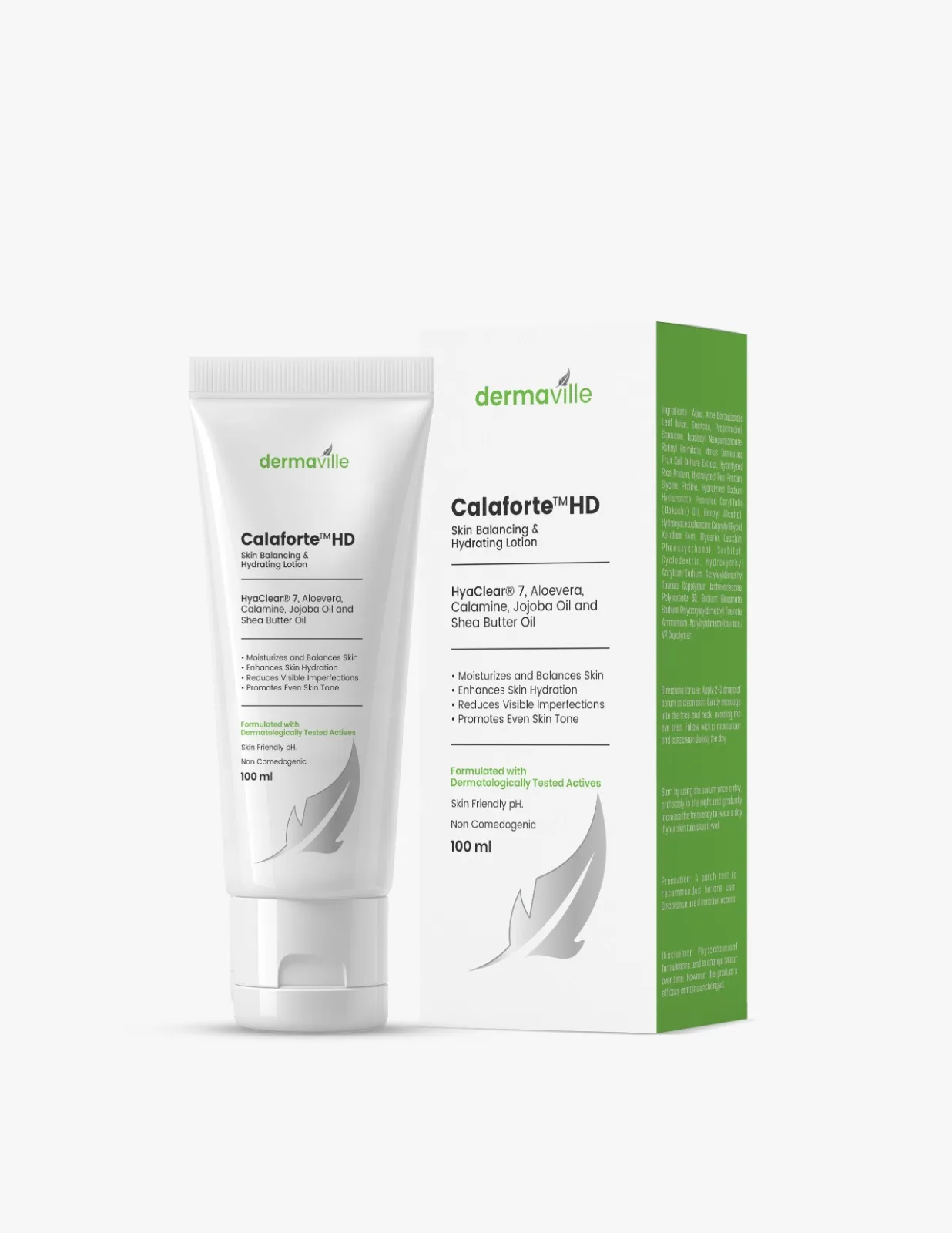 HyaClear 7 Формула Hydrabliss Calaforte HD лосьон для тела с маслом Ши баланс кожи увлажняющий крем на основе масла