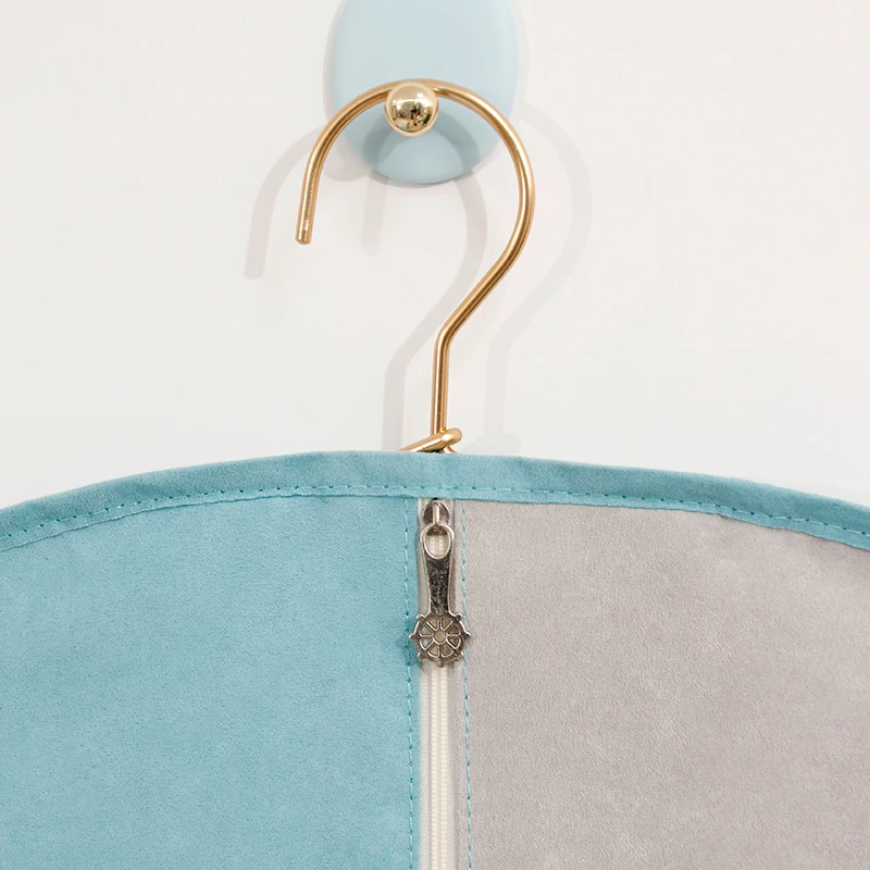 Univivi 10 Pack Suit Bags Garment Bag for Men Storage 40-inch Clothes Cover with Clear Window and ID Card Holder forSuit Jacket