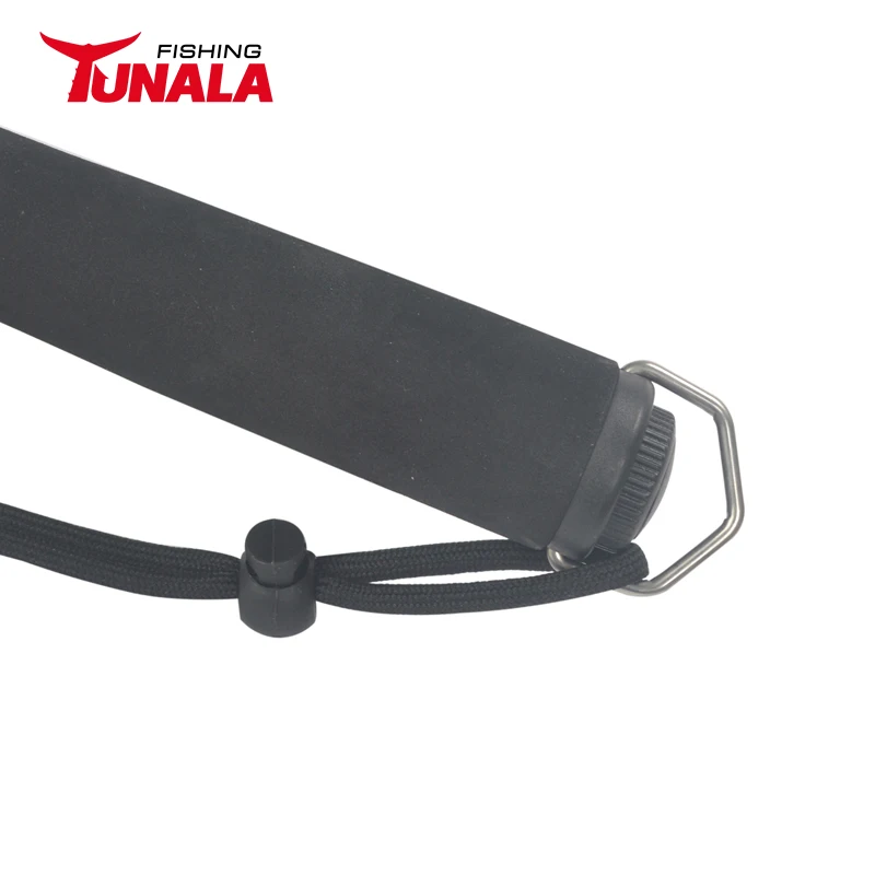 Fish Lip Gripper fishing tool fish controller tool with scale fishing tackle Fishing Lip Grip