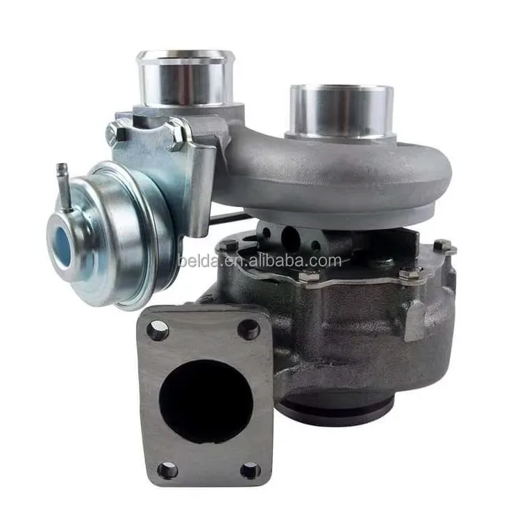 Auto engine spare parts turbocharger 28231-4A750 Korean hyunda H-1 car engine D4CB