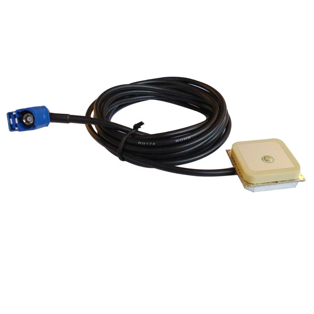
High Gain Factory Price Active Internal GPS Antenna In Bulk 