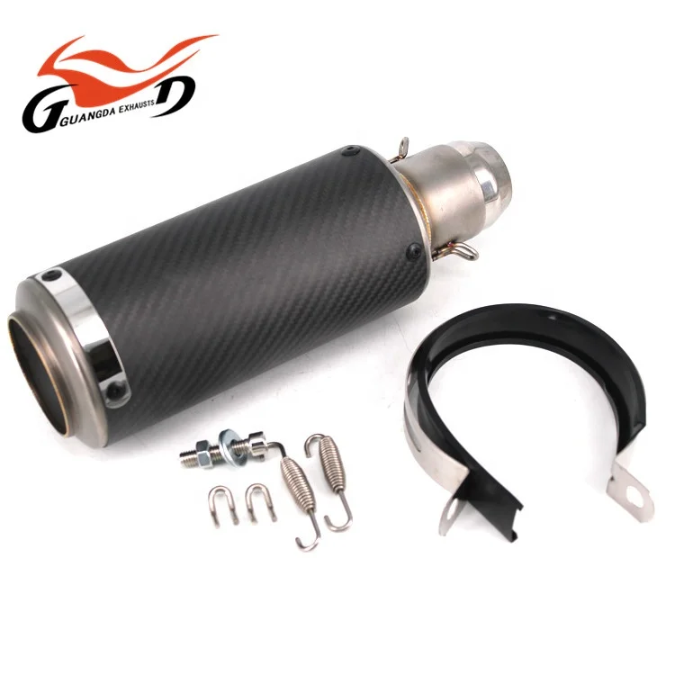 thailand motorcycle exhausts atv 110cc 2019