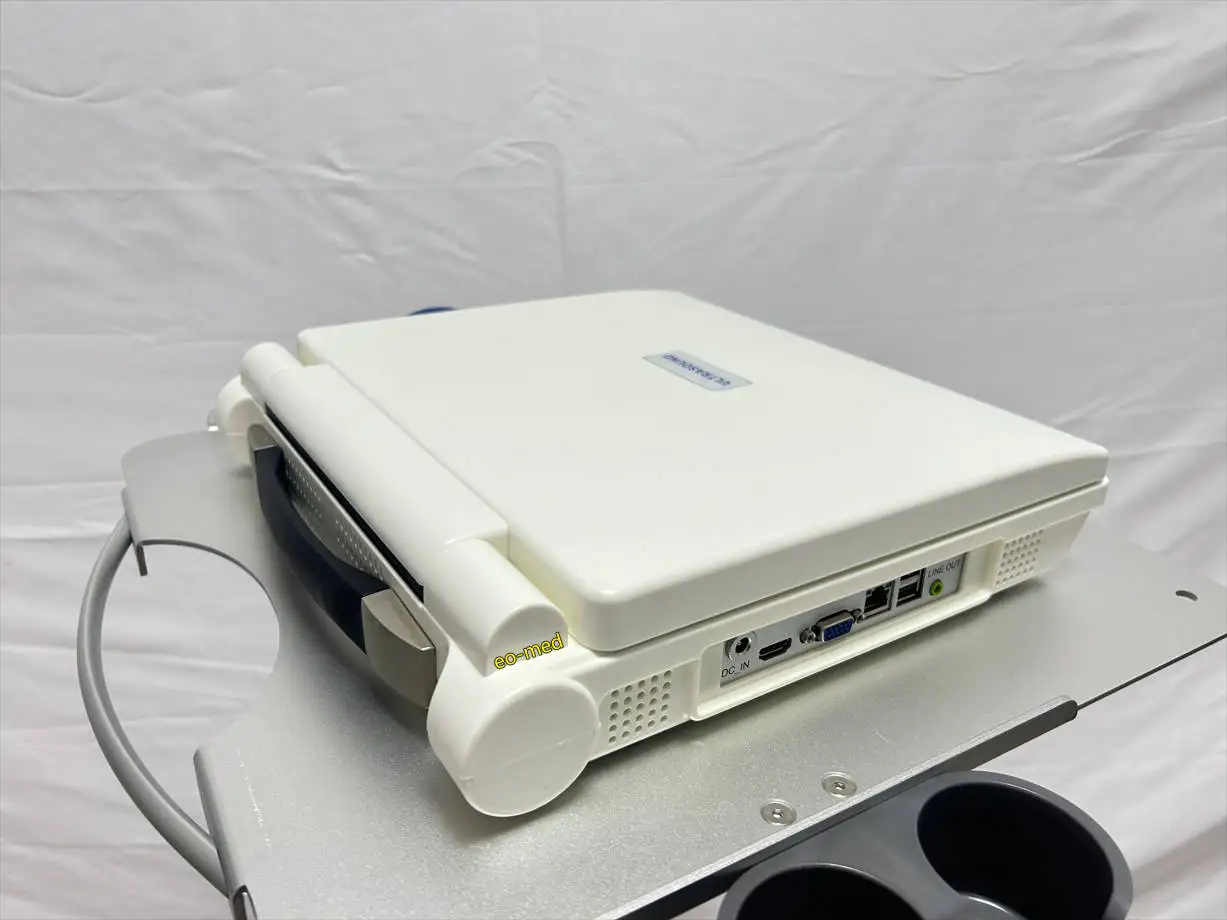Medical Supplies High Quality Fully Digital Portable Ultrasound Scanner Ultrasound Scanning Machine BW20