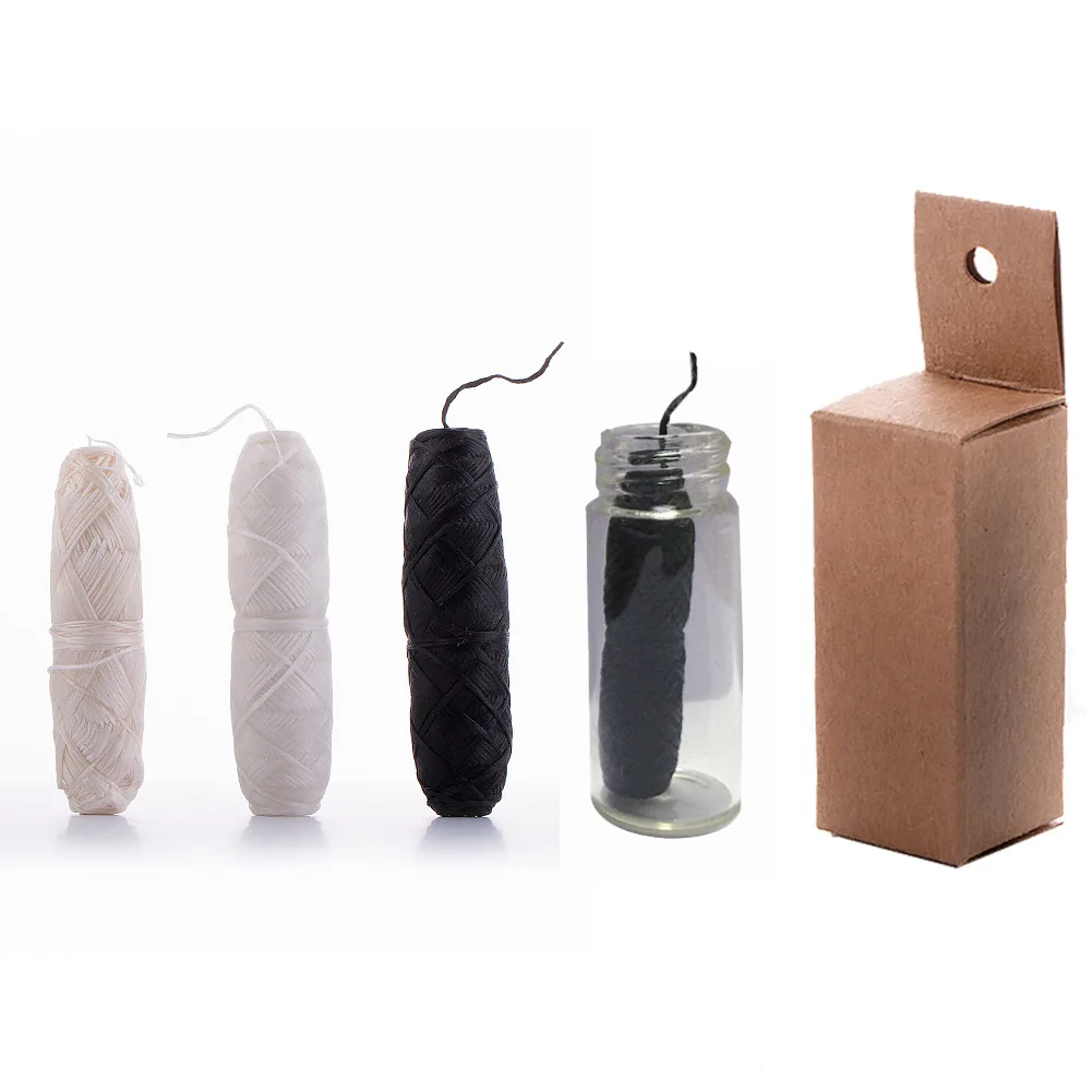 High quality bamboo toothbrush with travel case dental floss kit