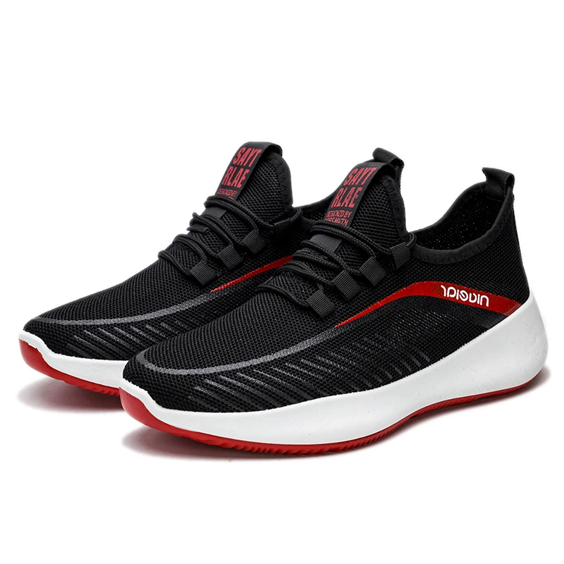 
2020 New arrival cheap breathable unisex chunky mens shoes casual sport sneakers for retail 