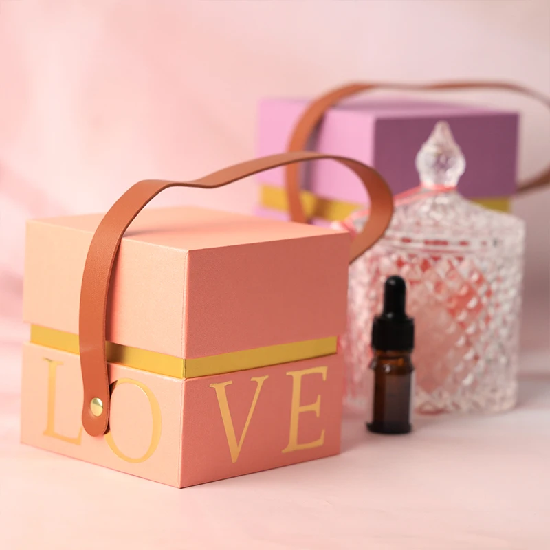 Wholesale gift set lava fragrance stone essential oil diffuser scented stones