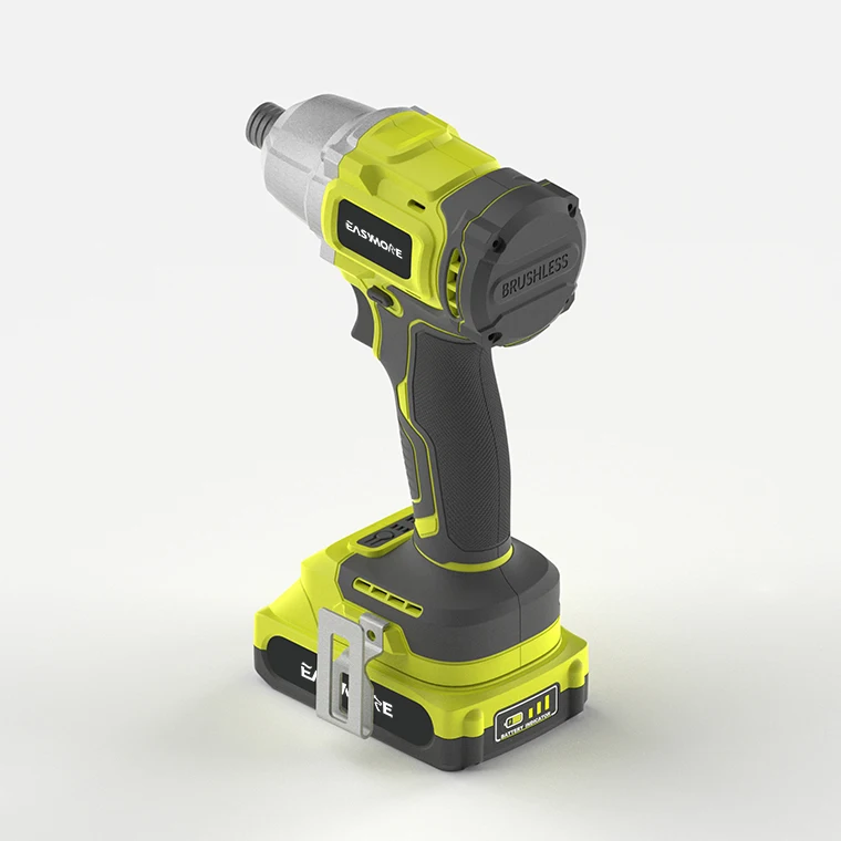 New design  20V   power tool Cordless impact  drill