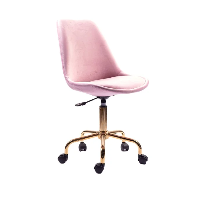 Modern Designer Wholesale Commercial Office Cheap Cantilever Dining Chair