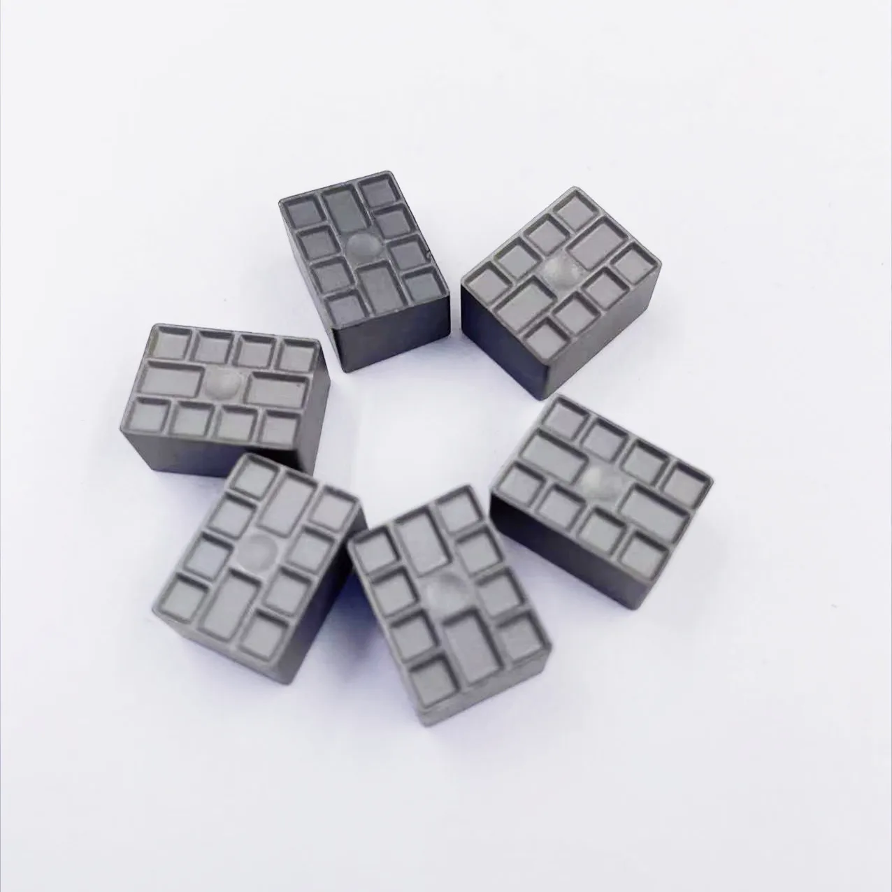 YG8 Tungsten Carbide insert,round/square/rectangle used in oil field