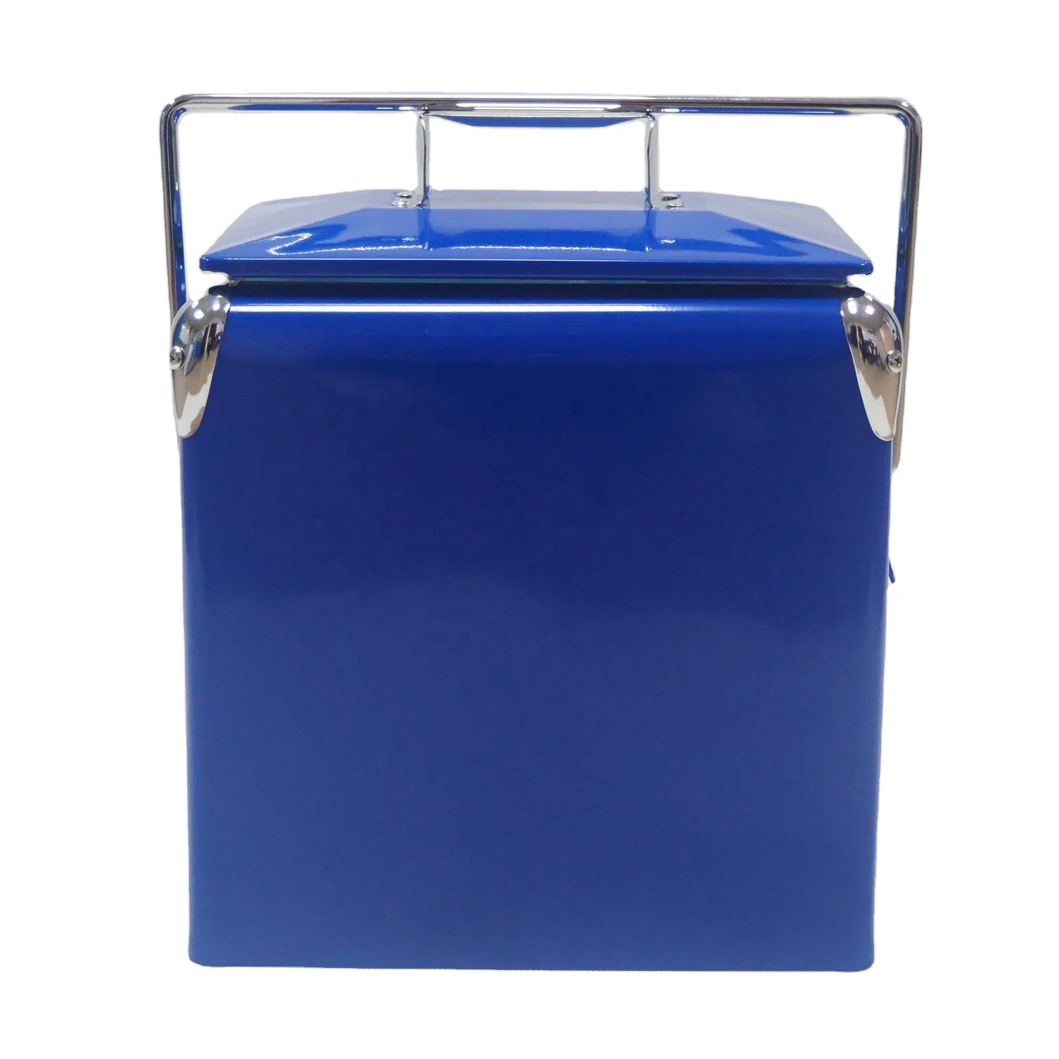 Portable Car ice chest