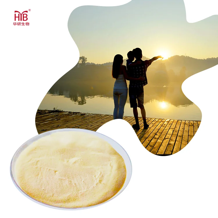 Healthcare Supplement OEM Custom Oyster Peptide Powder Small Molecule Hydrolyzed collagen Peptide for Keeping Moisture