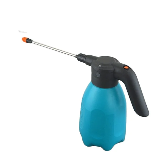 Manufacturers Customize Wholesale Motors Cold Fogger Machine Electric Disinfection Sprayer Atomizer Ulv