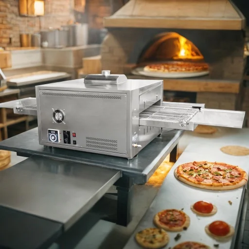Commercial Best selling professional pizza ovens toasters pizza ovens 220v/50Hz pizza maker oven